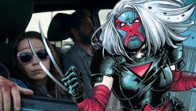 "Llámame feminista": el nuevo gran villano de Marvel tiene planes mortales para la hija de Wolverine