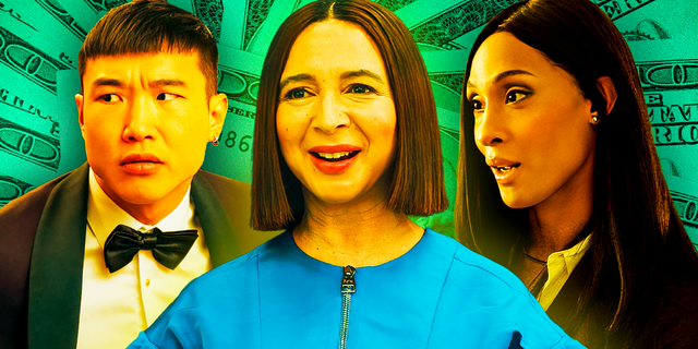 Loot Season 2: fecha de lanzamiento, reparto, historia y todo lo que sabemos