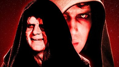 Los 10 eventos más importantes de la historia de los Sith