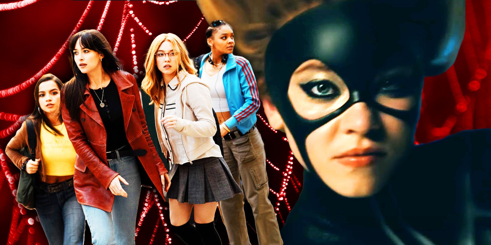 Los 10 mayores spoilers de Madame Web