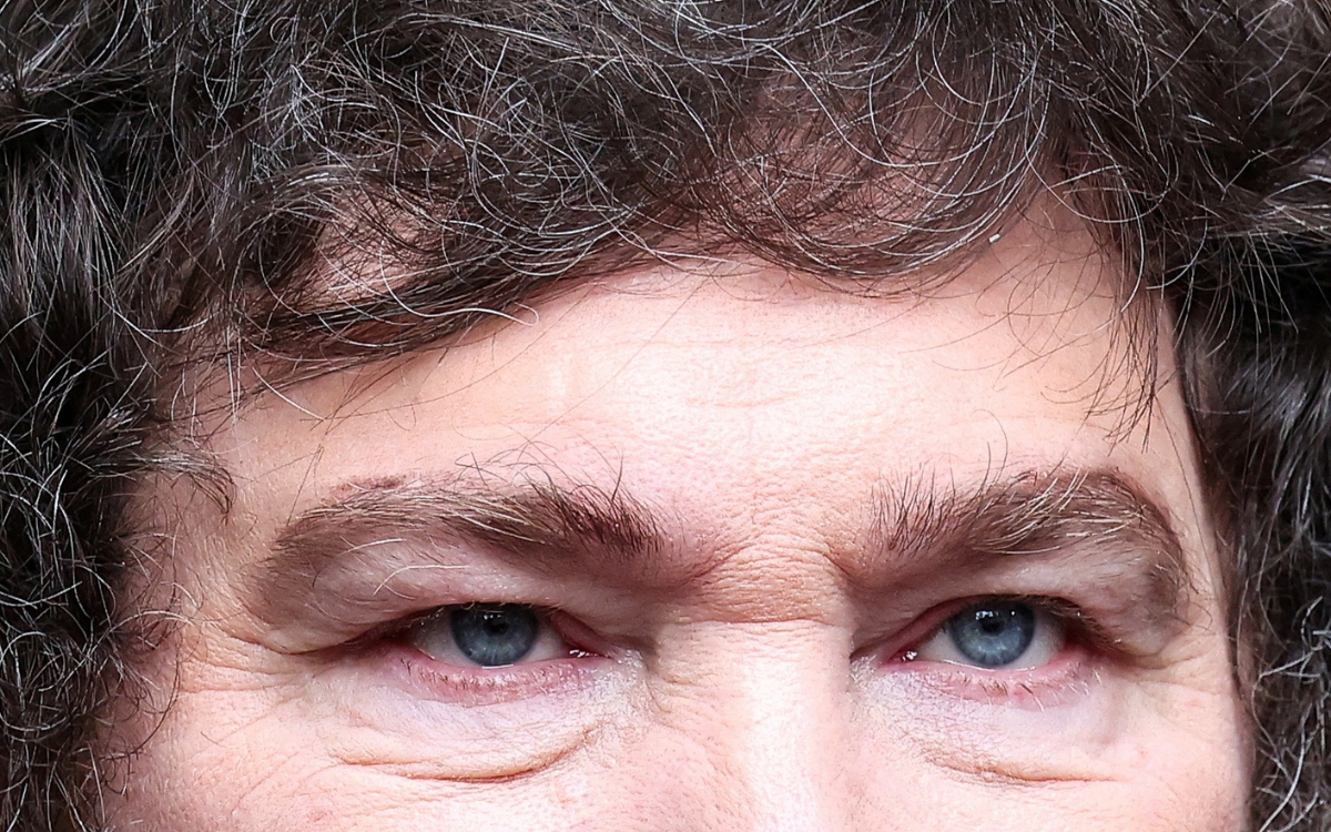 Los 100 días de Milei: ajuste fiscal, la inflación más alta del mundo, pero aún con apoyo popular