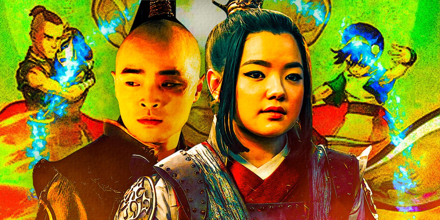 Los 5 personajes de Avatar: The Last Airbender Book 2 que aparecen en la temporada 1 (y por qué)