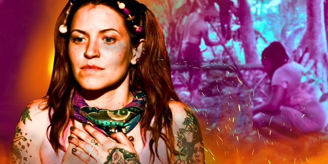 Los 8 sustos de salud y pérdida de peso más dramáticos de Survivor (es un juego peligroso)