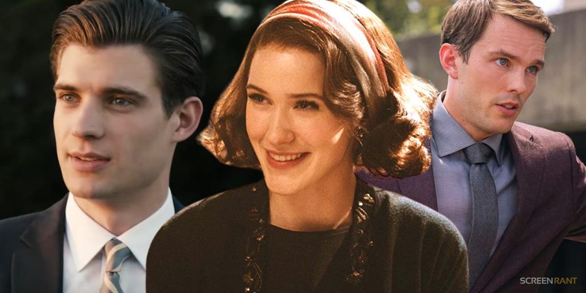 Los actores Superman, Lex Luthor y Lois Lane se reúnen en el video de DCU BTS