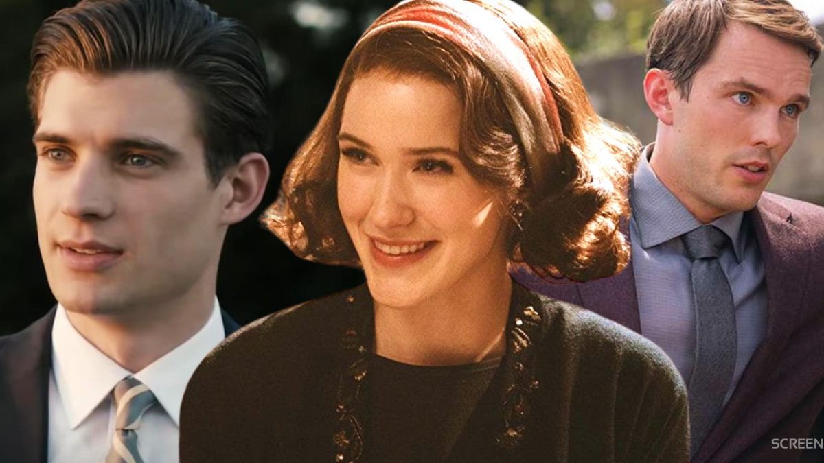 Los actores Superman, Lex Luthor y Lois Lane se reúnen en el video de DCU BTS