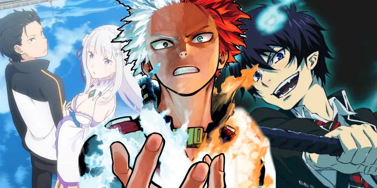 Los anuncios más importantes de AnimeJapan 2024