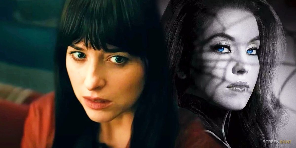 Los chistes de Madame Web sobre los Oscar significan que está en peligro de convertirse en un clásico de culto