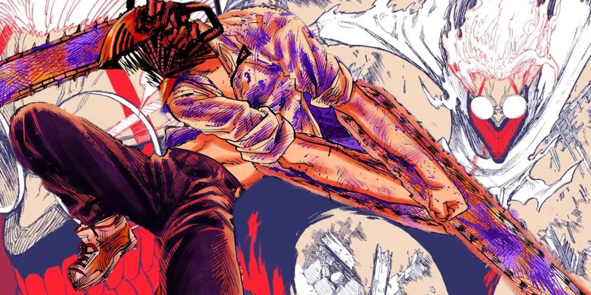 Los creadores de Chainsaw Man y Dandadan elogian el manga más nuevo del autor legendario