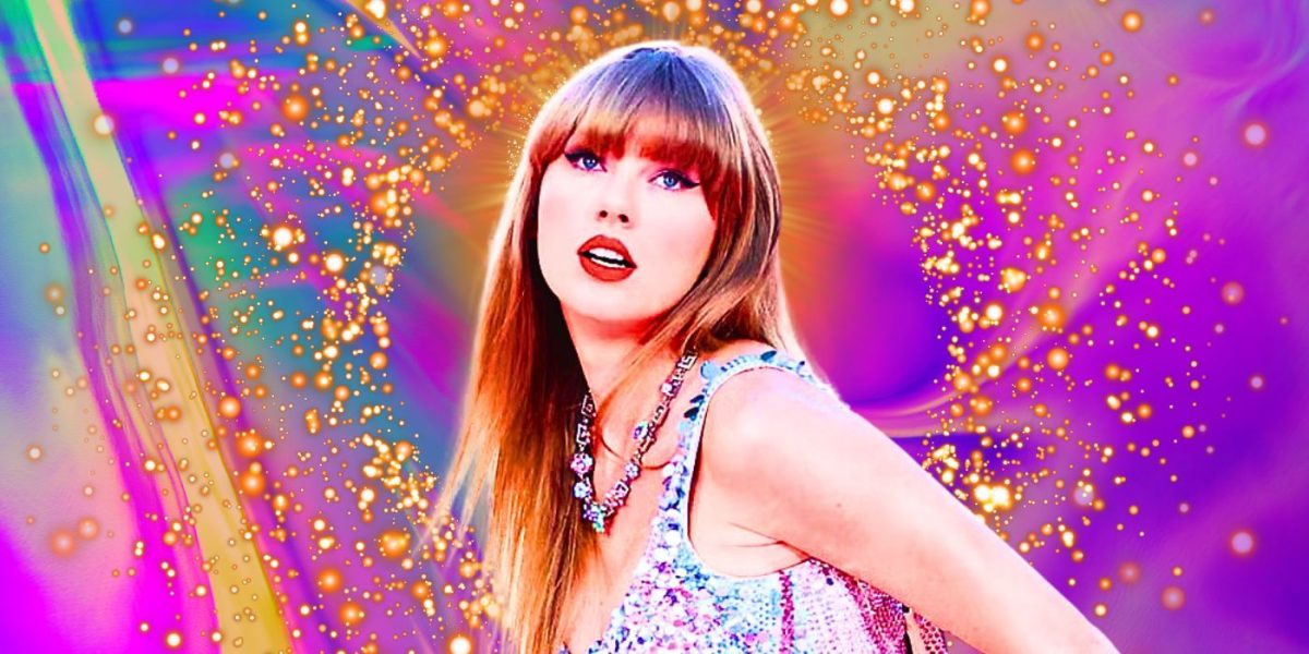 Los éxitos crueles del verano de Taylor Swift son tan diferentes ahora que cuando comenzó la gira Eras