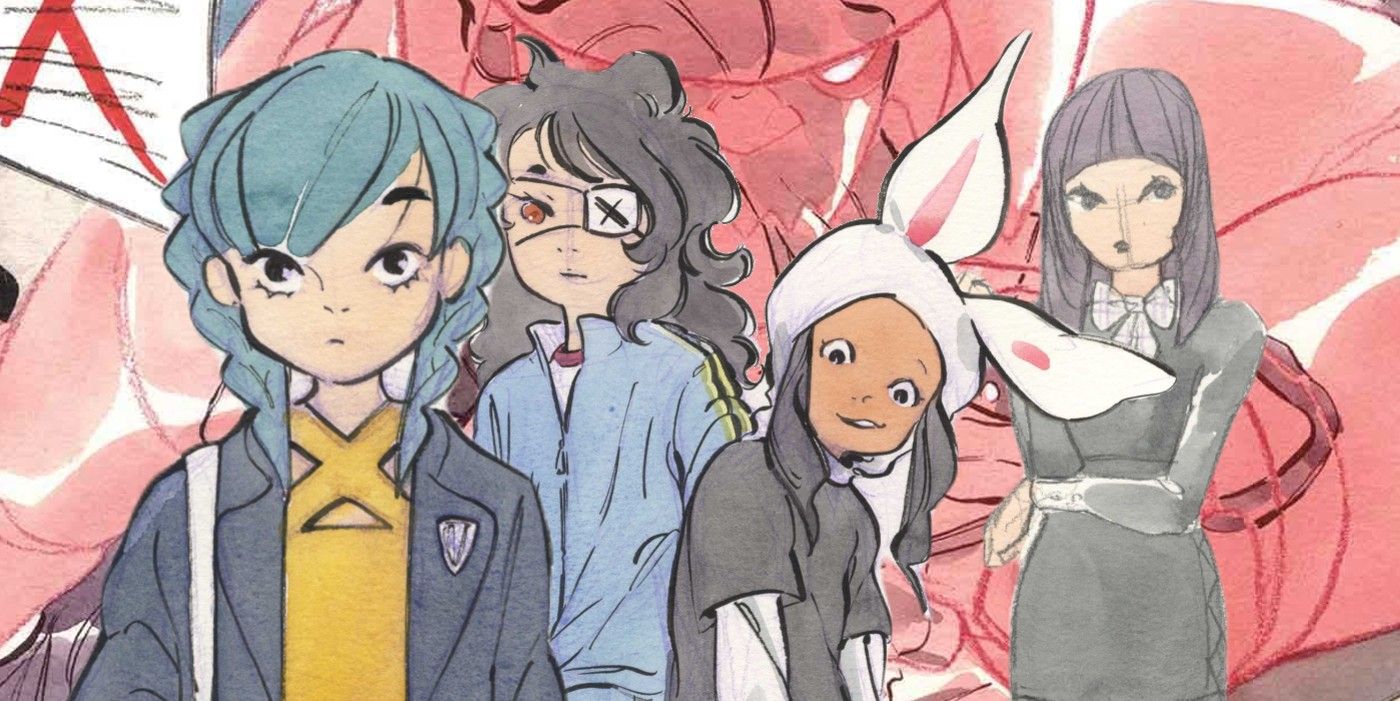 Los icónicos mutantes de Marvel obtienen el rediseño definitivo de X-Men para una nueva continuidad