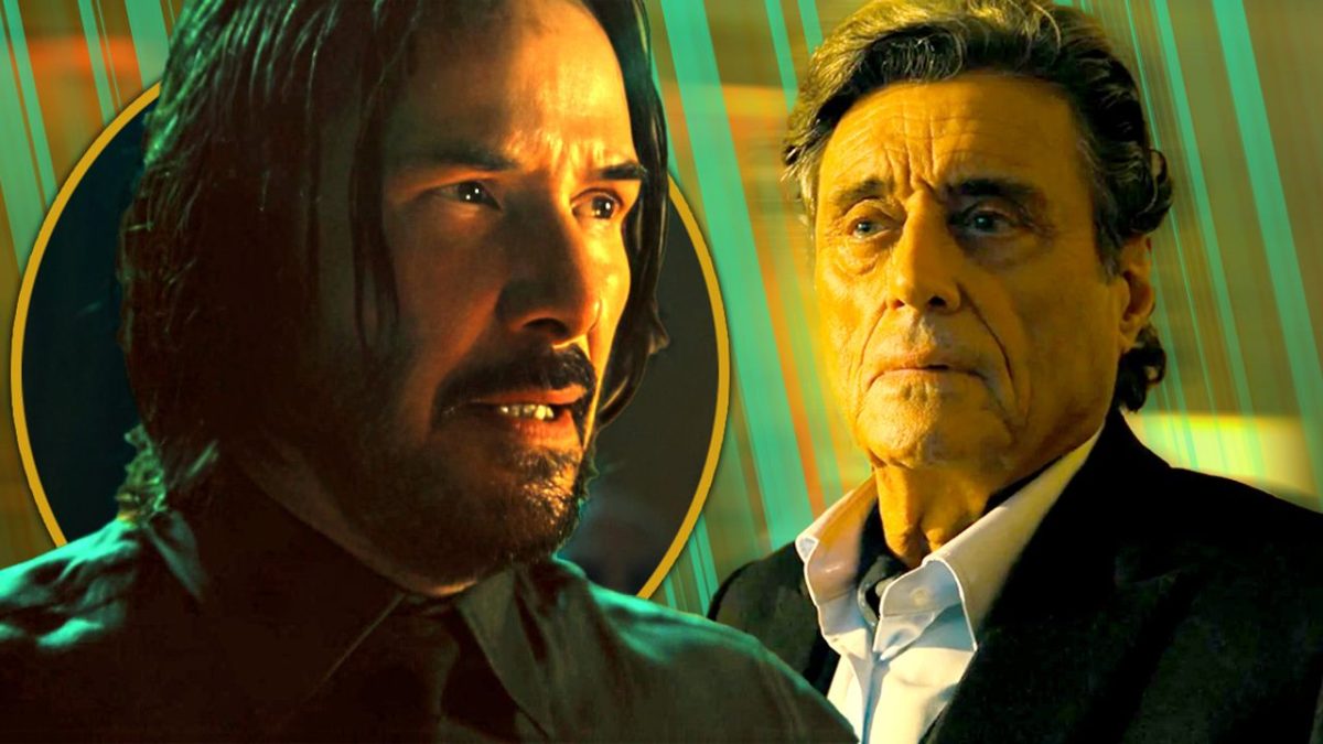 Los informes de John Wick 5 obtienen una respuesta honesta del actor de Winston