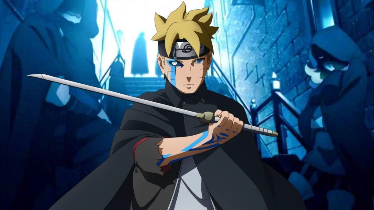 Los personajes más malvados de Naruto regresan en Boruto, y siguen siendo los peores