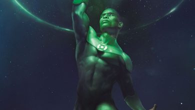 Los poderes de Green Lantern se redefinen completamente con una impactante revelación