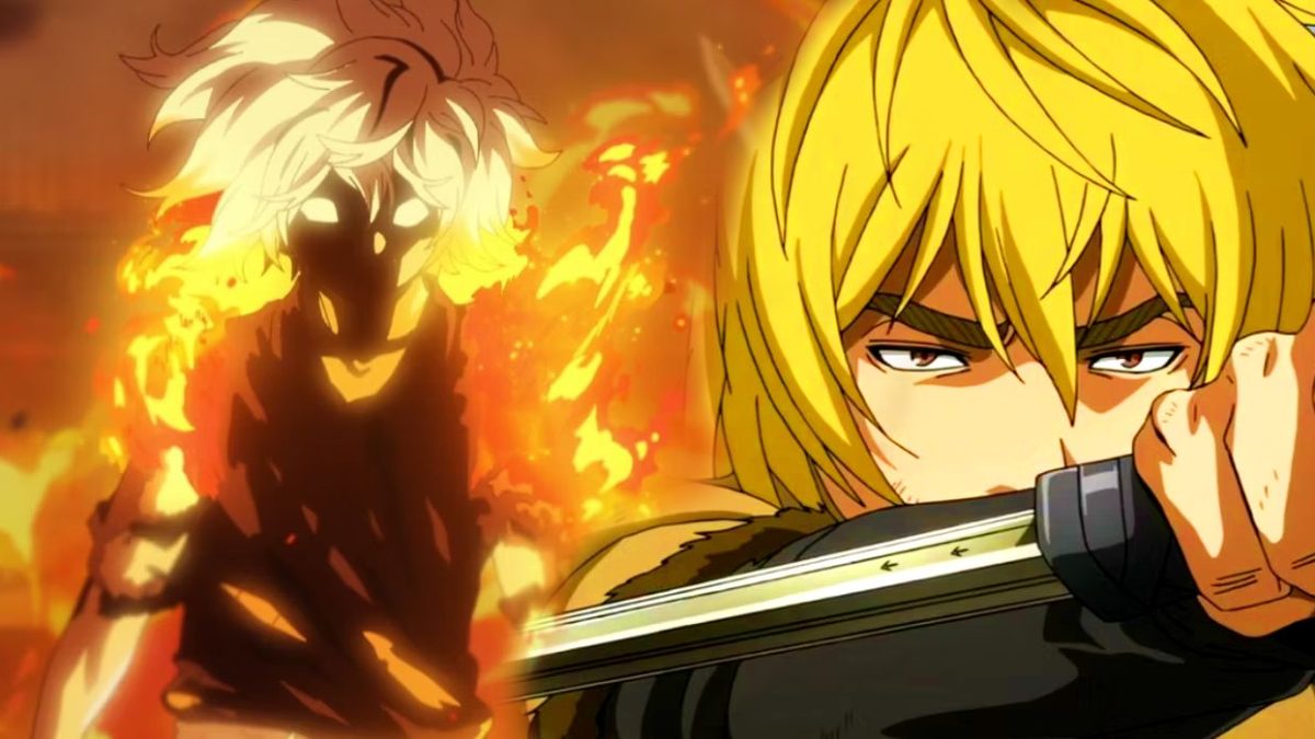 Los productores de Vinland Saga se asocian con un veterano de la industria para un nuevo estudio de anime
