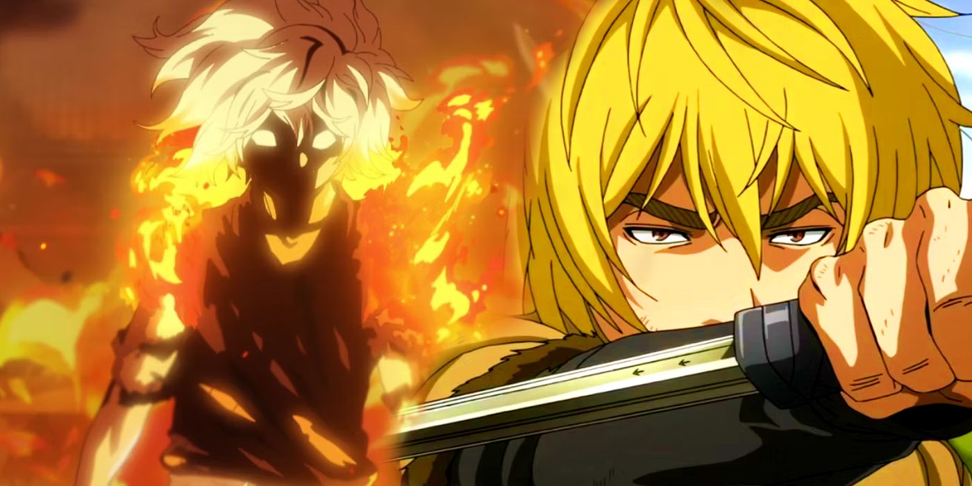 Los productores de Vinland Saga se asocian con un veterano de la industria para un nuevo estudio de anime