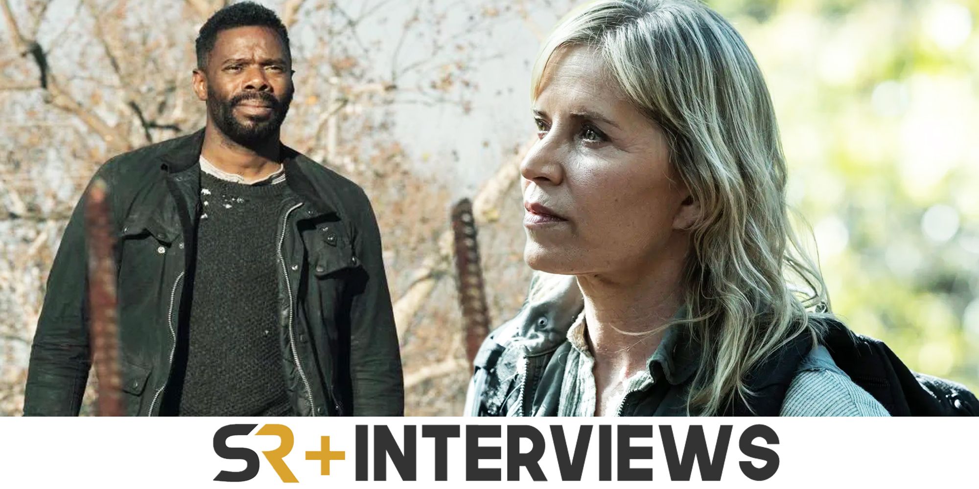 Los showrunners de Fear The Walking Dead sobre la construcción de un final de serie