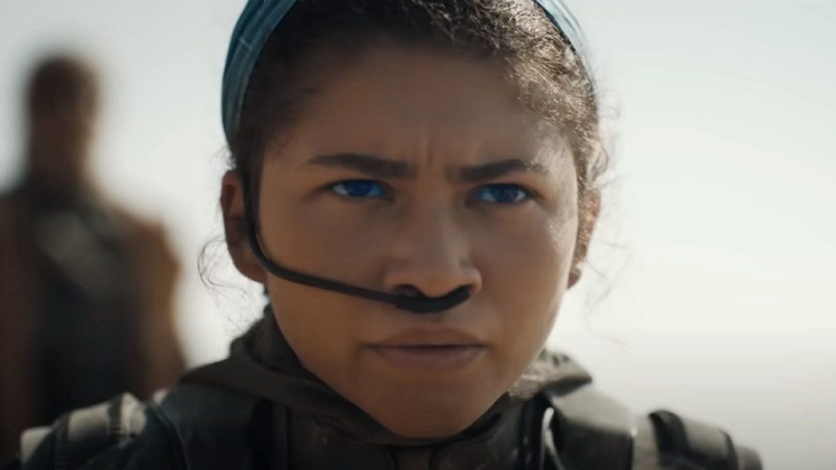 Los subtítulos en idioma Fremen de Dune 2 no siempre son traducciones directas, revela Villeneuve