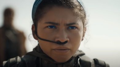 Los subtítulos en idioma Fremen de Dune 2 no siempre son traducciones directas, revela Villeneuve