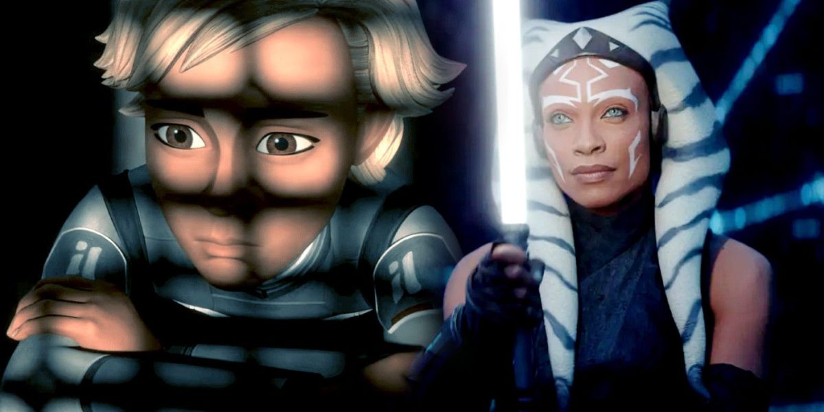 Los trailers de Star Wars son más engañosos que nunca, de la mejor manera posible