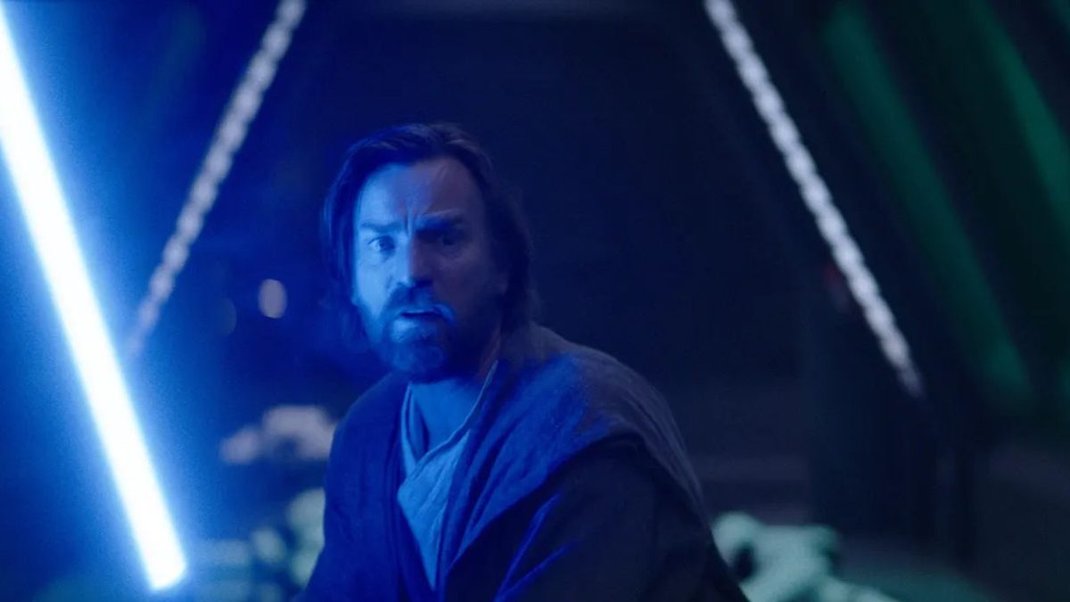 Los últimos anuncios de Star Wars Blu-Ray son noticias decepcionantes para la temporada 2 de Obi-Wan Kenobi