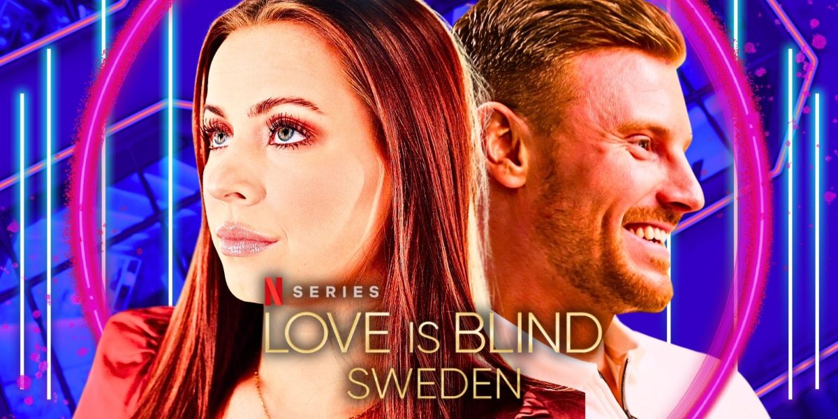 Love Is Blind Suecia: 8 villanos más importantes del espectáculo, clasificados
