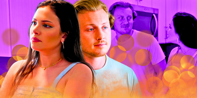 Love Is Blind Temporada 6: ¿Amy Cortes y Johnny McIntyre siguen juntos?