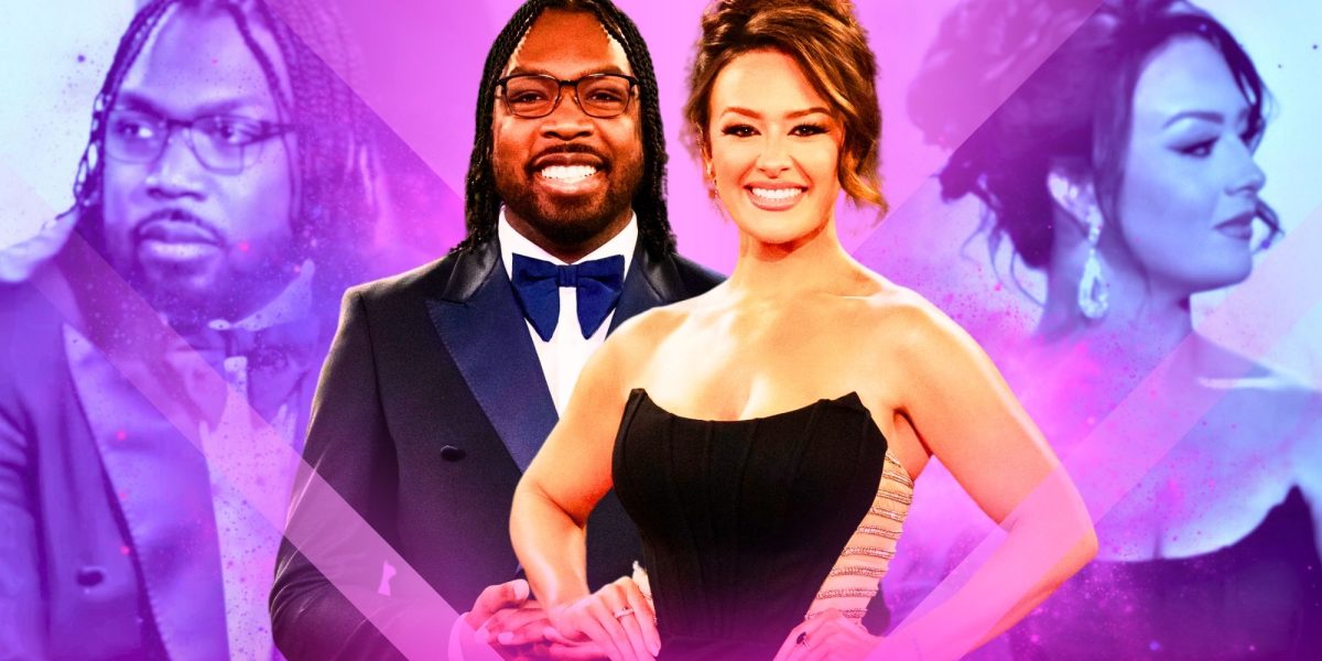 Love Is Blind Temporada 6: ¿Brittany y Kenneth están juntos después del espectáculo?