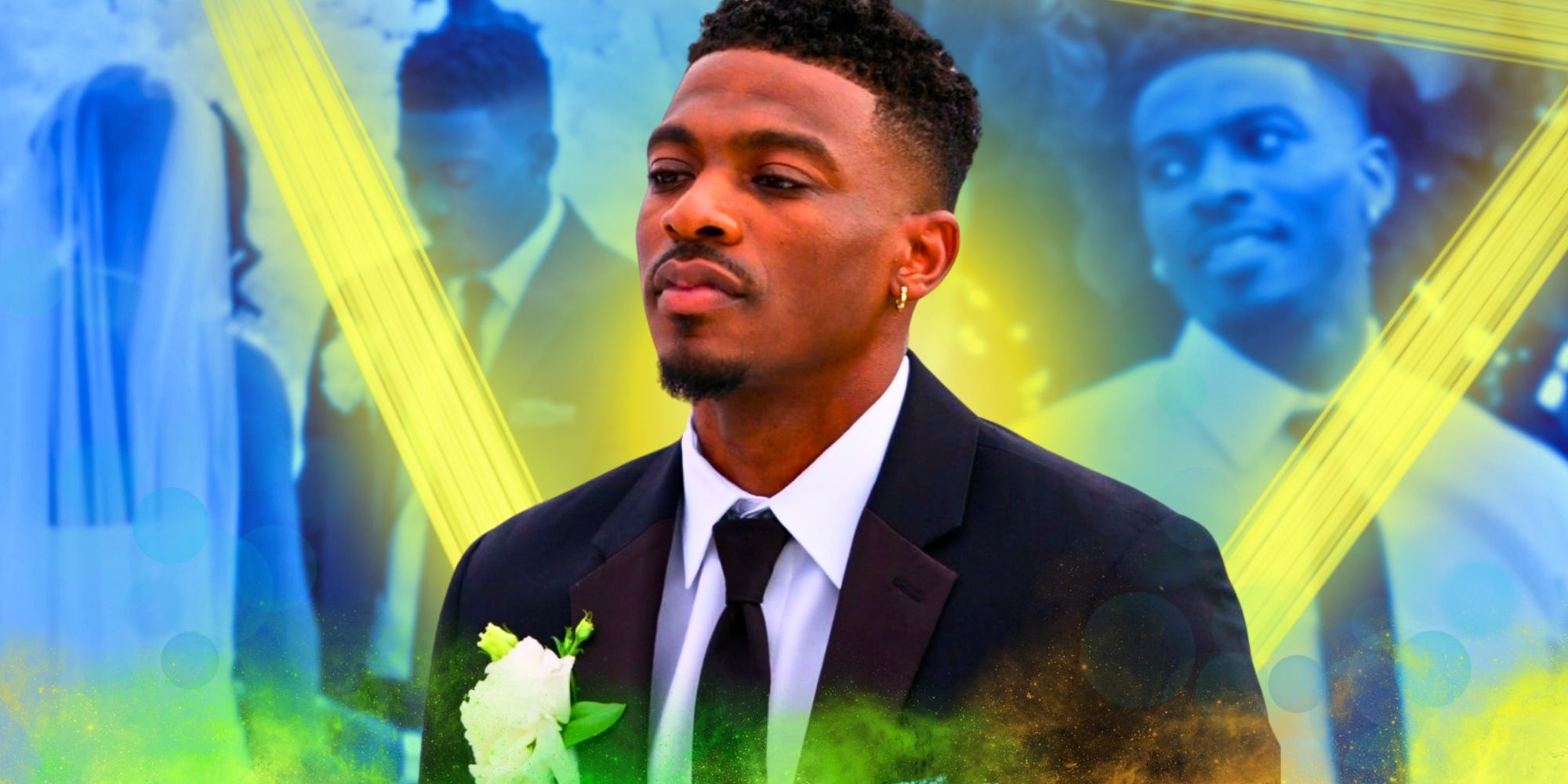 Love Is Blind Temporada 6: La verdadera razón por la que Clay se retiró del matrimonio