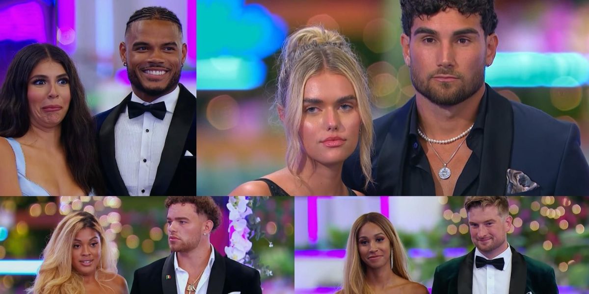Love Island USA: Entrevista al productor ejecutivo Simon Thomas