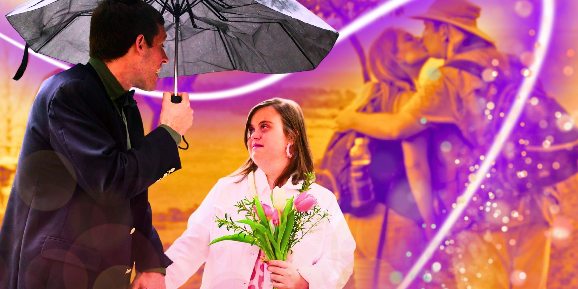 Love On The Spectrum US: ¿Qué parejas seguirán juntas en 2024?  (y cuáles no lo son)