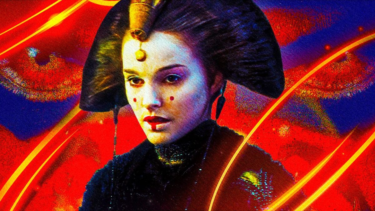 Lucasfilm audicionó a más de 200 actores para Padmé... pero 25 años después de TPM, todavía solo conocemos a uno de ellos