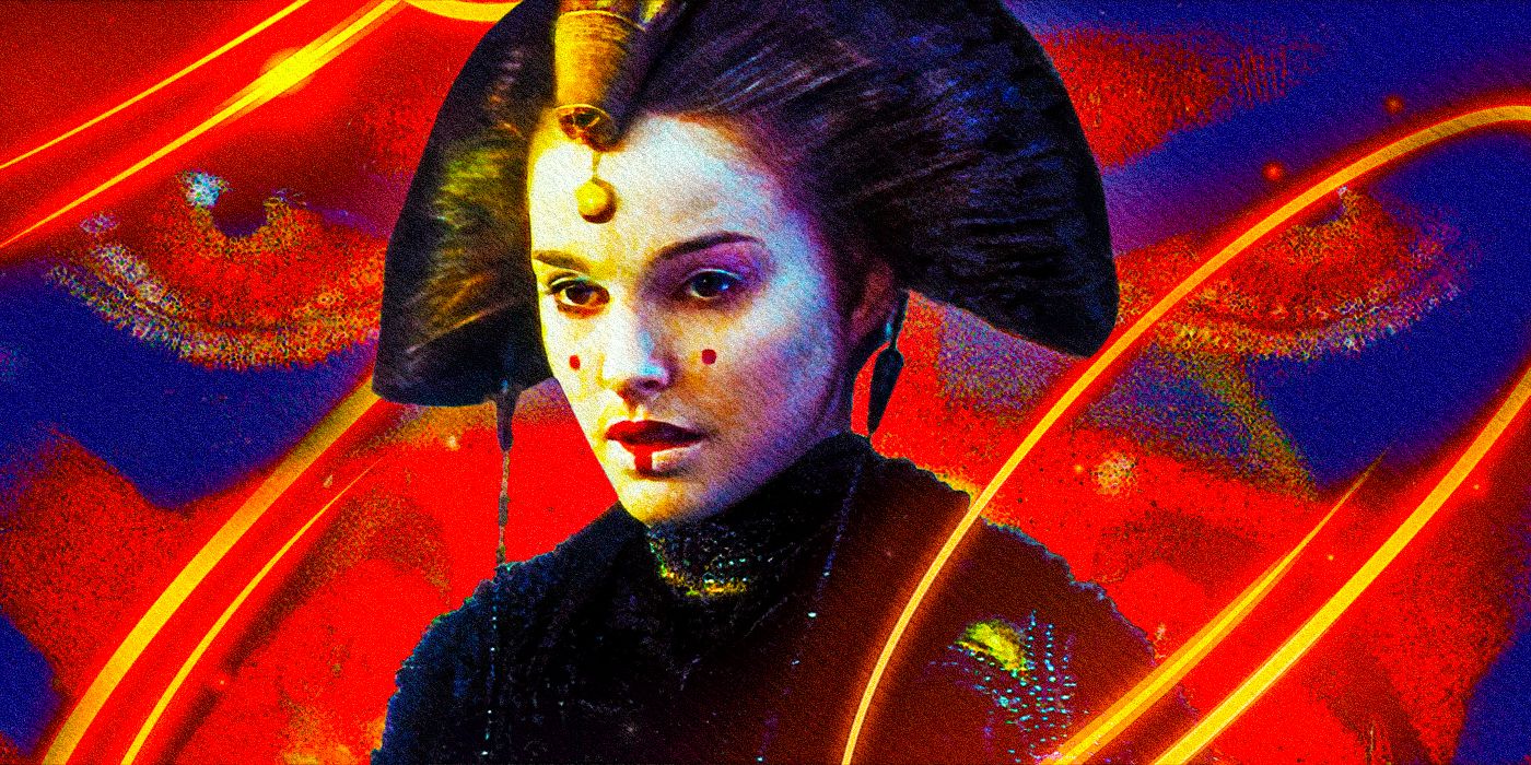 Lucasfilm audicionó a más de 200 actores para Padmé… pero 25 años después de TPM, todavía solo conocemos a uno de ellos
