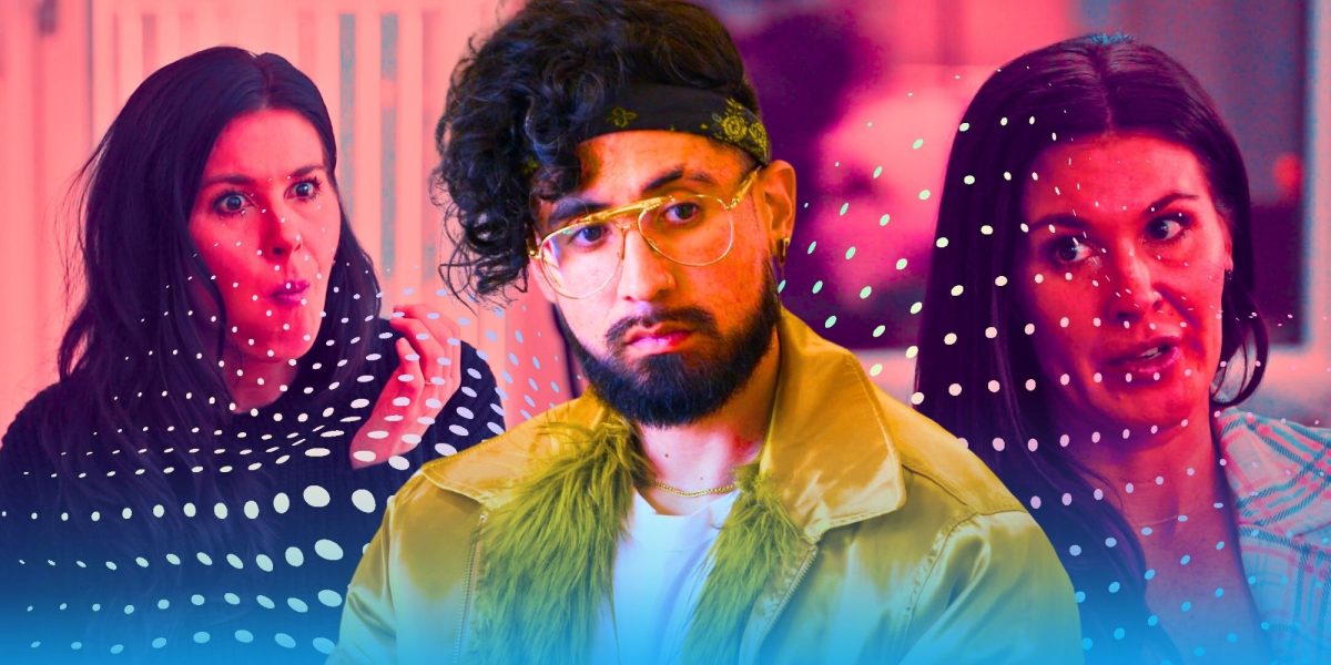 MAFS: Por qué creo que Michael Shiakallis debería decirle no a Chloe Brown el día de la decisión (explicación de sus dudas)