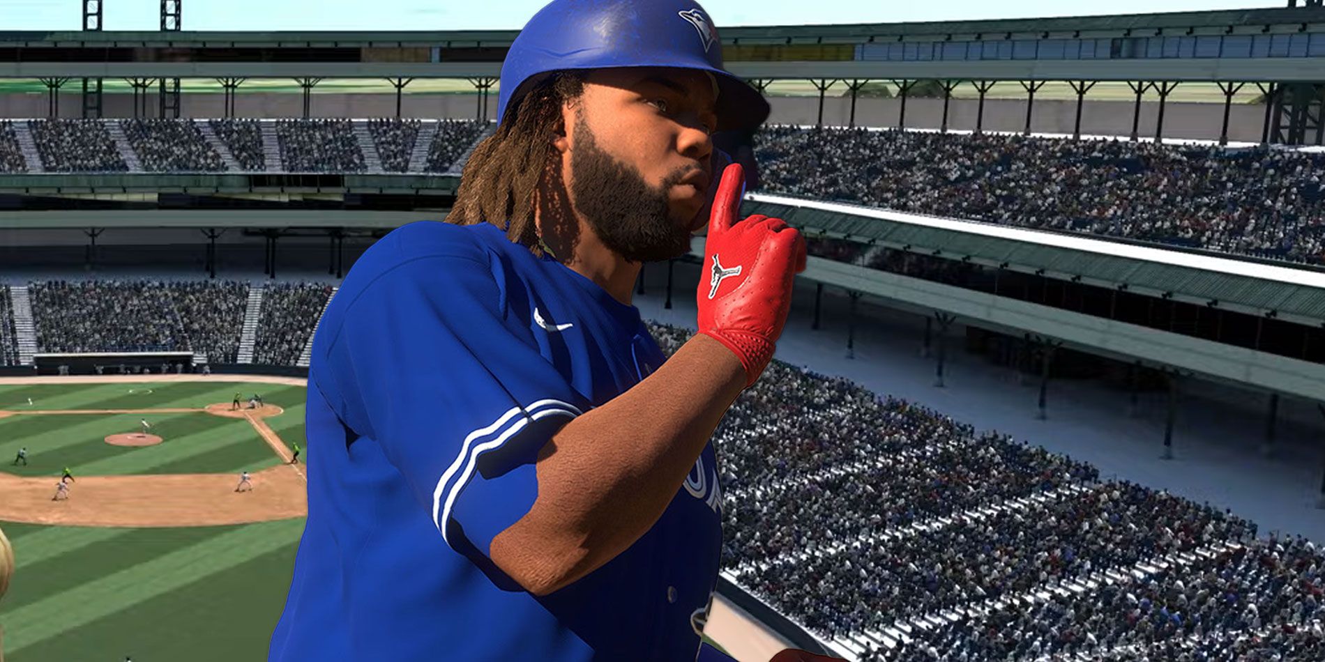 MLB The Show 24: fecha de lanzamiento, atleta de portada, plataformas y nuevas funciones