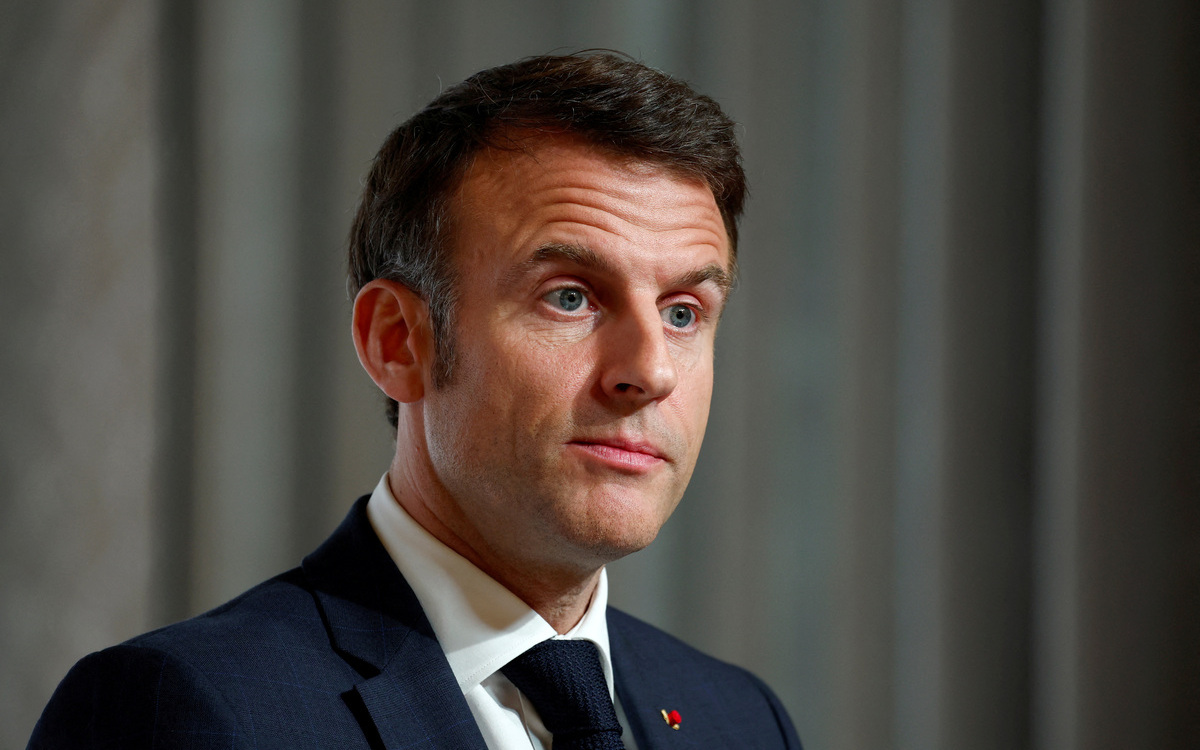 Macron anuncia un proyecto de ley para legalizar la eutanasia de manera restringida