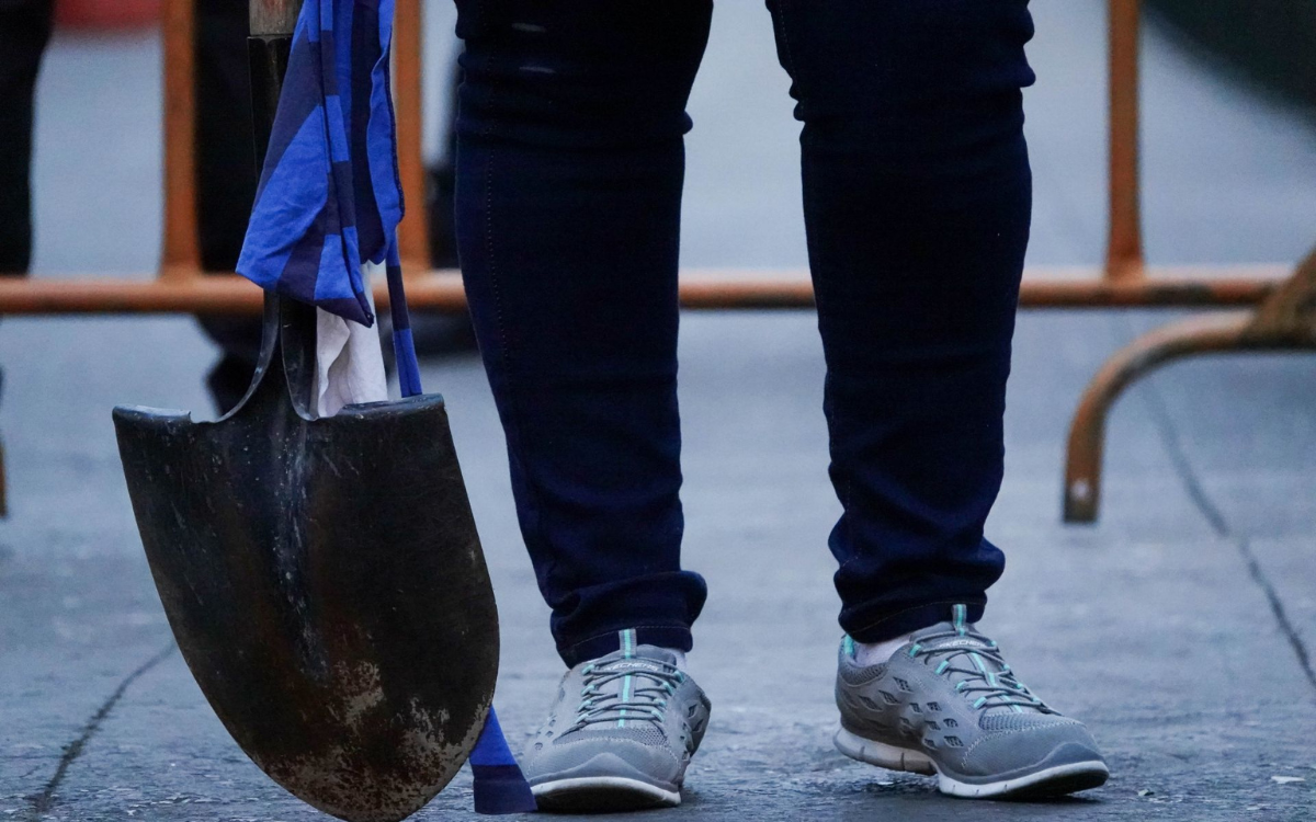 Madre buscadora Ceci Flores responde a Sheinbaum: No nos criminalicen | Video