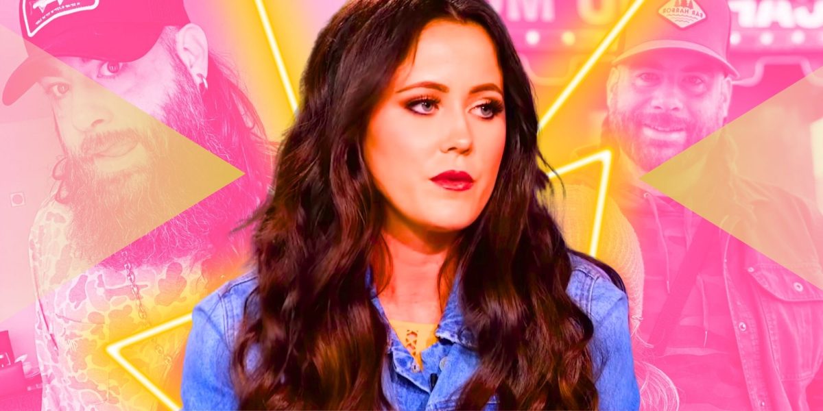 Mamá adolescente: Jenelle Evans solicita legalmente la separación de David Eason (lo que sabemos)