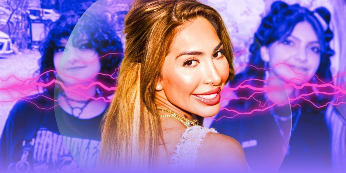 Mamá adolescente: La actualización de Farrah Abraham en las redes sociales con Sophia genera críticas (y se explican otras controversias)