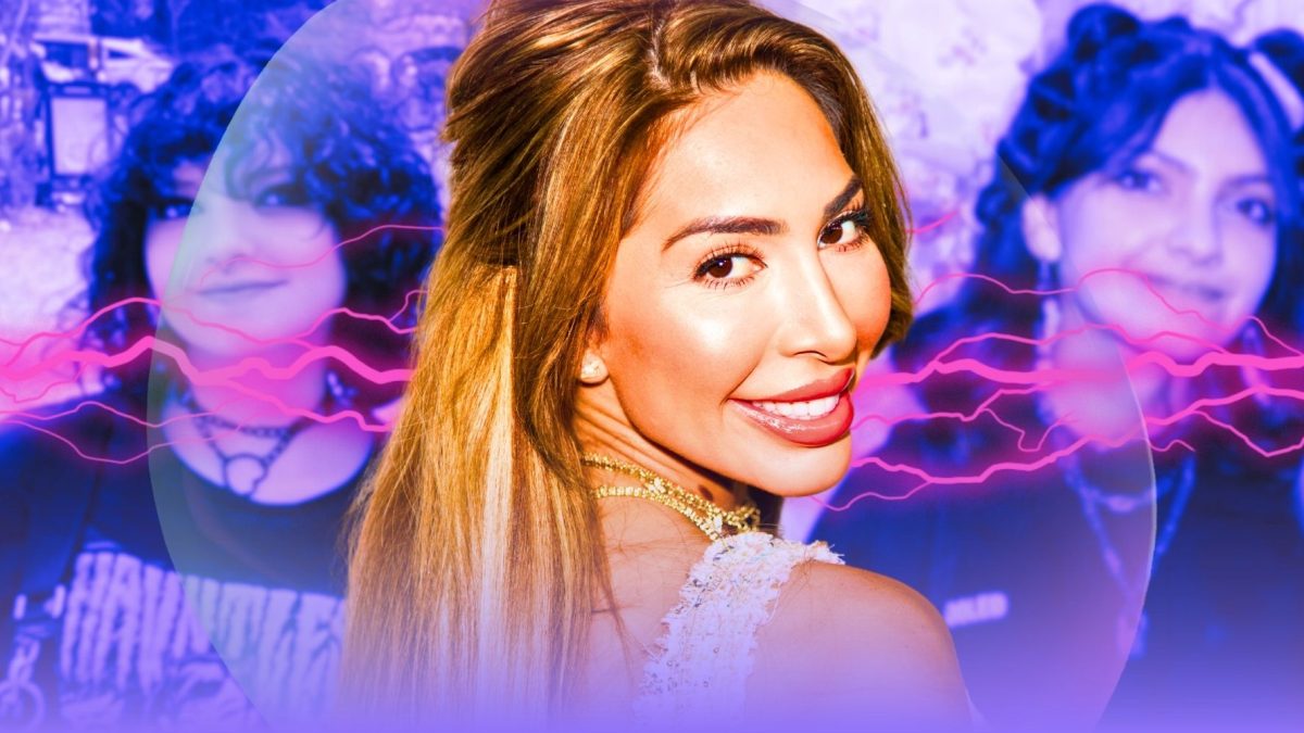 Mamá adolescente: La actualización de Farrah Abraham en las redes sociales con Sophia genera críticas (y se explican otras controversias)