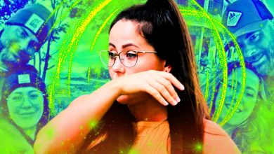 Mamá adolescente: Pistas que Jenelle Evans se separó de Davis Eason en medio de la retirada de cargos legales (y explicación de los escándalos relacionados)
