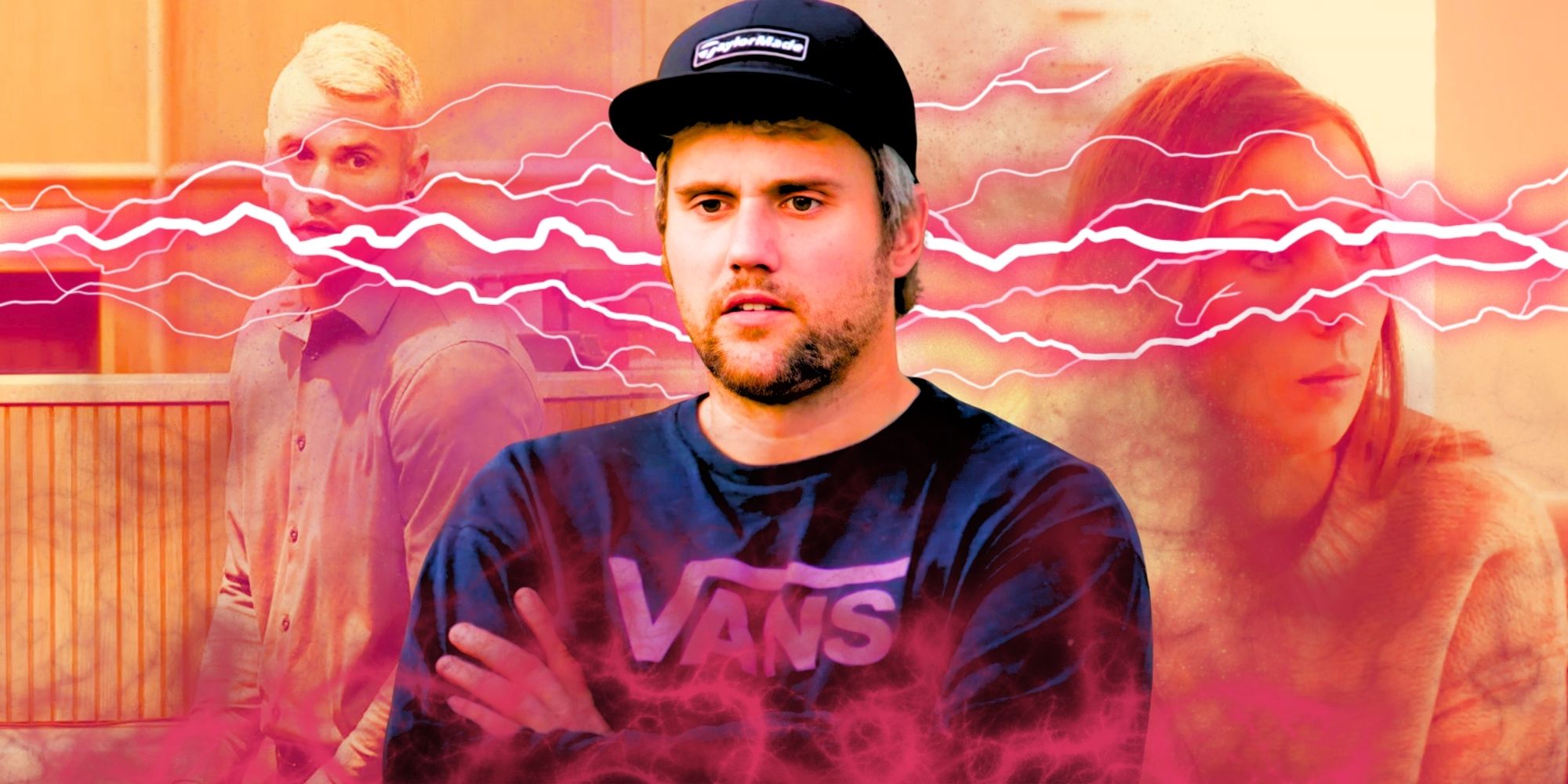 Mamá adolescente: Ryan Edwards se está divorciando de Mackenzie nuevamente (explicación de su última separación y otros escándalos)