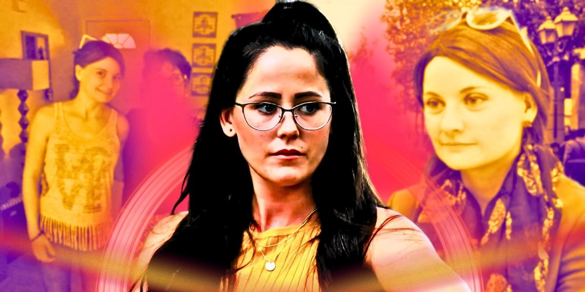 Mamá adolescente: todo lo que sabemos sobre el drama de Jenelle Evans con su hermana Ashleigh