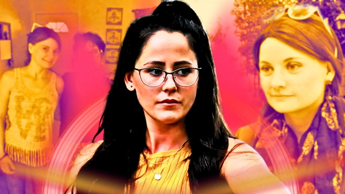 Mamá adolescente: todo lo que sabemos sobre el drama de Jenelle Evans con su hermana Ashleigh