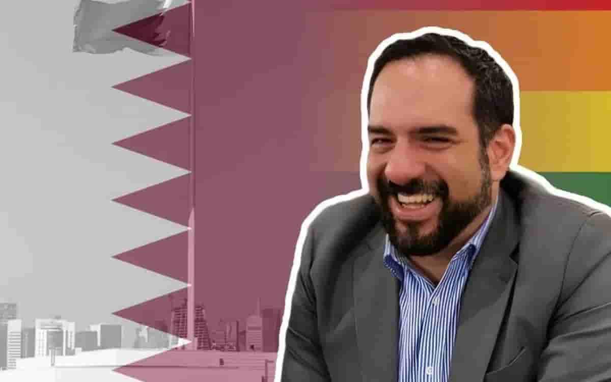 Manuel Guerrero, mexicano detenido en Qatar, ya tiene acceso a antirretrovirales: SRE