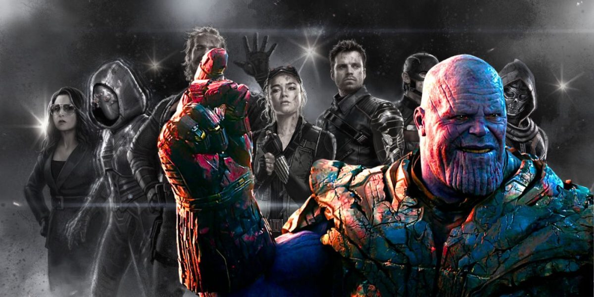 Marvel ya demostró que el final explosivo de los Thunderbolts aún podría funcionar