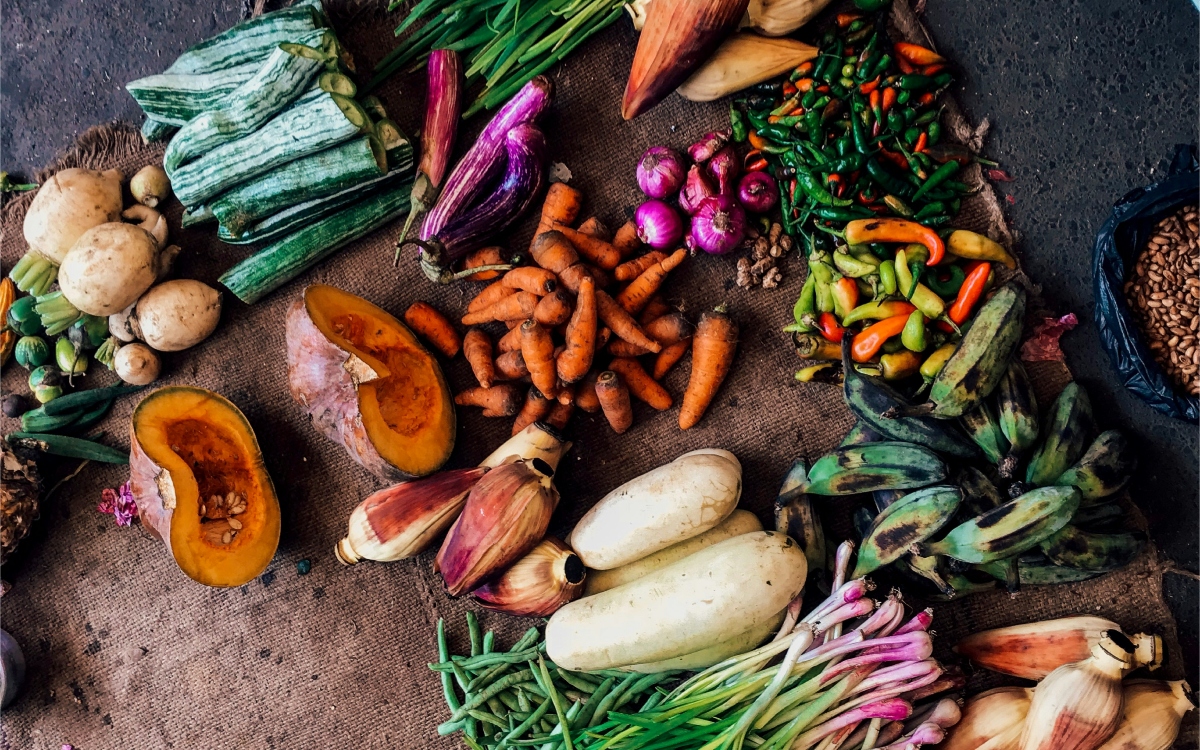 Más de 1,050 millones de toneladas de alimentos se desperdician en el mundo: ONU