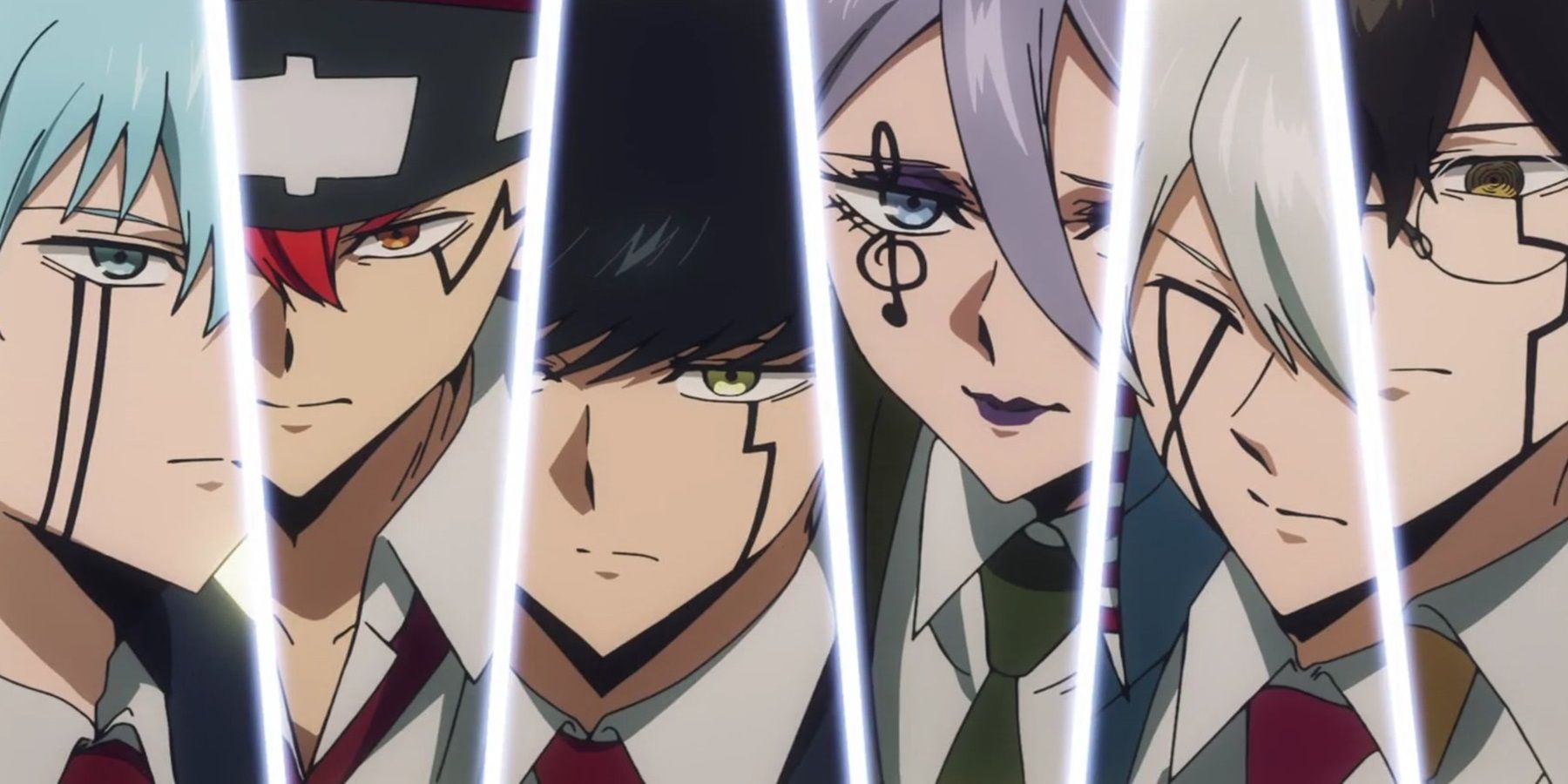 Mashle Episodio n.° 21 Fecha y hora de lanzamiento