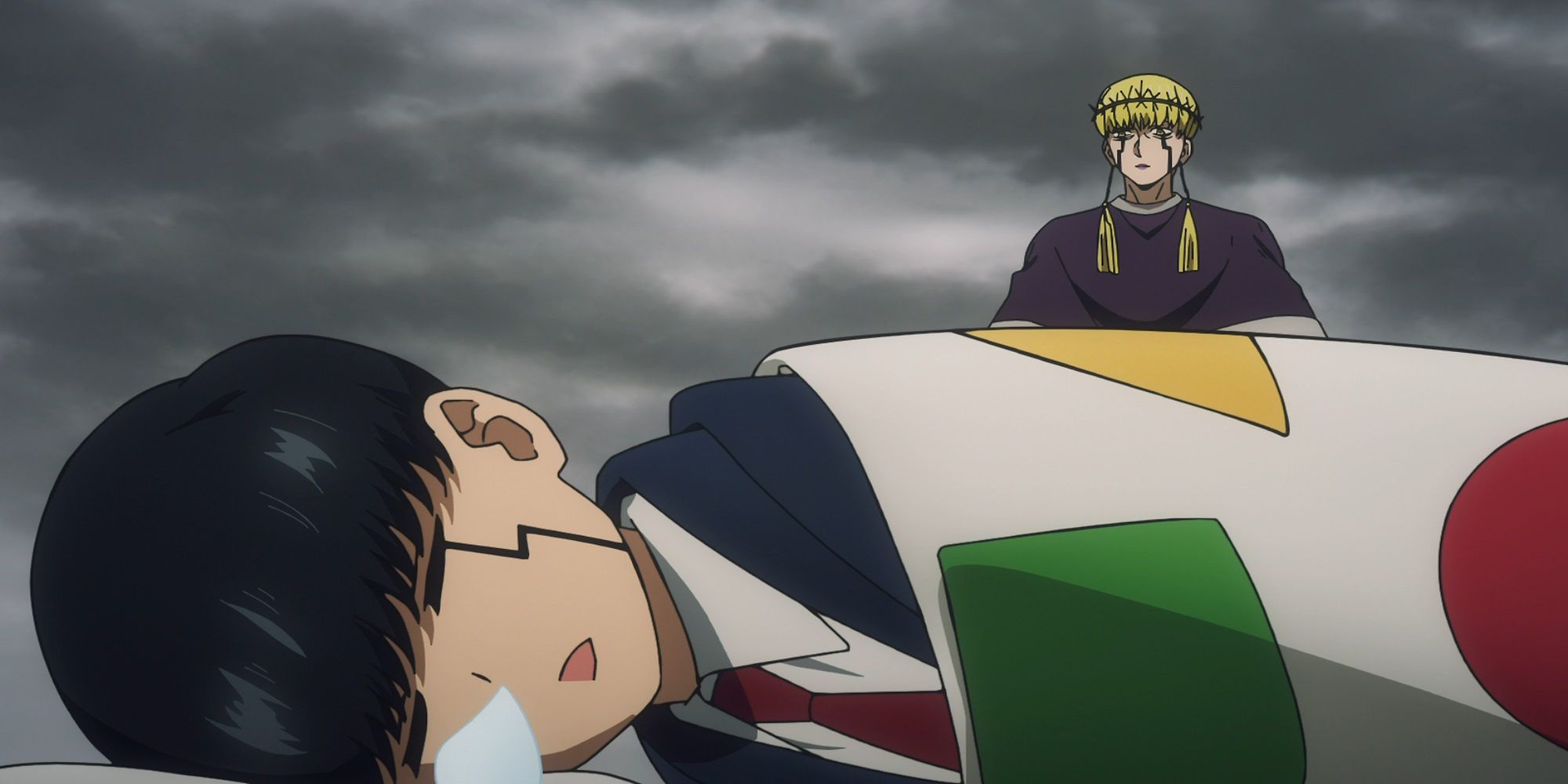 Mashle Episodio n.° 22 Fecha y hora de lanzamiento