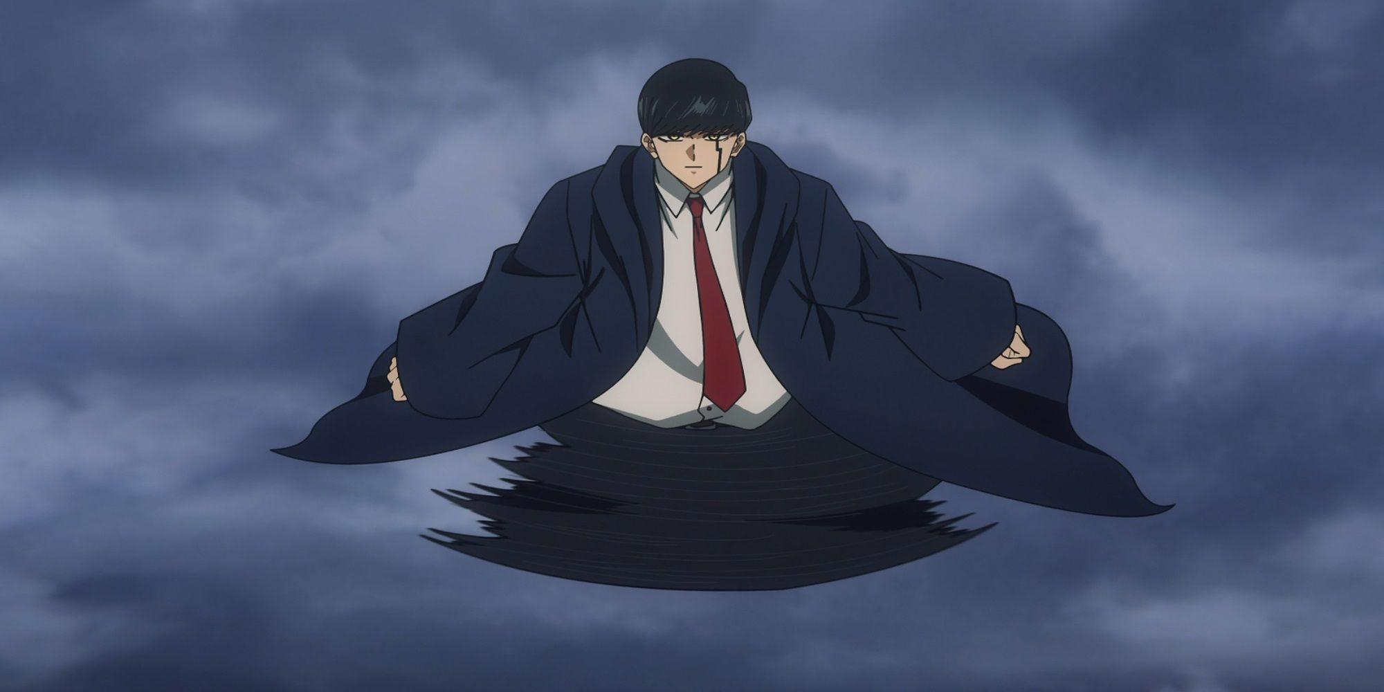 Mashle Episodio n.° 24 Fecha y hora de lanzamiento