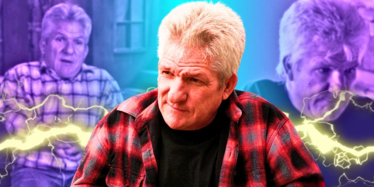Matt Roloff se burla de un fan por afirmar que la gente pequeña y el mundo grande "perdieron su encanto"